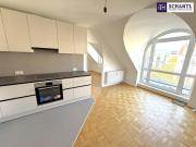 Traumhafte Dachgeschoss Maisonette mit zwei Terrassen &...