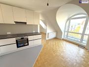 Traumhafte Dachgeschoss Maisonette mit zwei Terrassen &...
