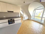 Traumhafte Dachgeschoss Maisonette mit zwei Terrassen &...