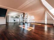 Traumhafte Dachgeschoss Maisonette Wohnung mit großer...