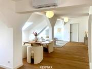 Traumhafte Dachgeschosswohnung mit Terrasse in 1030 Wien...