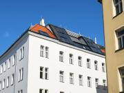 Traumhafte Dachgeschosswohnung im Herzen des 5. Bezirks...