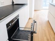 Traumhafte Dachgeschoßwohnung im Herzen des 9. Bezirks...