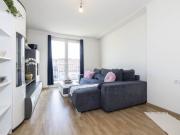 Traumhafte Dachgeschoßwohnung im Zentrum