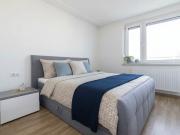 Traumhafte Dachgeschoßwohnung im Zentrum