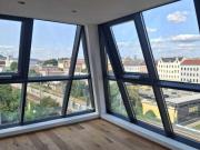 Traumhafte Dachgeschoßwohnung in 1020 Wien – mit...