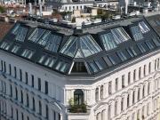 Traumhafte Dachgeschosswohnung in 1020 Wien vollsaniert,...
