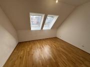 Traumhafte Dachgeschoßwohnung in 1100 Wien mit Terrasse...