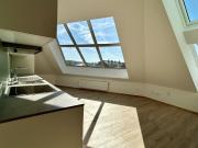 Traumhafte Dachgeschoßwohnung in Klosterneuburg –...