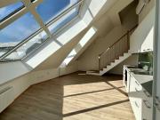Traumhafte Dachgeschoßwohnung in Klosterneuburg –...