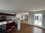 Traumhafte Dachgeschoßwohnung in Lenzing 151 m² + 24m²... Traumhafte Dachgeschoßwohnung in Lenzing 151 m² + 24m²...