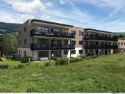 Traumhafte Dachgeschoßwohnung in St. Lorenz – 3 Zimmer...