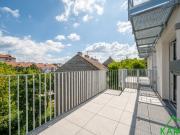 TRAUMHAFTE DACHGESCHOSSWOHNUNG *INKL. EINBAUKÜCHE