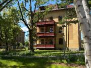 Traumhafte Dachgeschosswohnung mit 106 m²