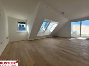 Traumhafte Dachgeschosswohnung mit 2 großen Terrassen|...