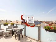 Traumhafte Dachgeschoßwohnung mit 60m² Terrasse in Wien... Traumhafte Dachgeschoßwohnung mit 60m² Terrasse in Wien...