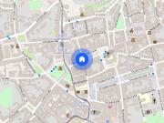 Traumhafte Dachgeschosswohnung mit Blick auf die Neiße