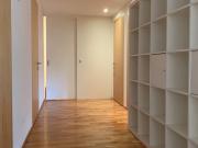 Traumhafte Dachgeschosswohnung mit Garten, 2...