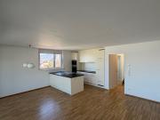 Traumhafte Dachgeschosswohnung mit grosszügiger Terrasse...