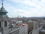 Traumhafte Dachgeschoßwohnung mit herrlichem Ausblick zu...