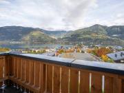 Traumhafte Dachgeschosswohnung mit Seeblick in absoluter...