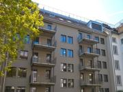 Traumhafte Dachgeschosswohnung mit Seesicht im Herzen...
