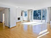 Traumhafte Dachgeschosswohnung mit Wienblick | 4 Zimmer...