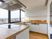 Traumhafte Dachgeschosswohnung – modern,...