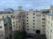 Traumhafte Dachgeschosswohnung Nähe Schönbrunn