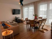 Traumhafte Dachterrasse