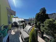 Entzückende Wohnung mit großer Westterrasse Nähe Hanusch...
