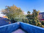 Zentrale, ruhige Lage Penthouse mit Dachterrasse – zw....