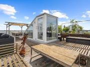 Traumhafte Dachterrassen Maisonette mit Fernblick &...