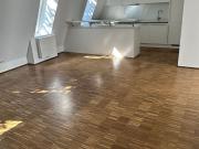 TRAUMHAFTE DACHTERRASSENWOHNUNG !