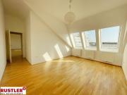 Traumhafte Dachterrassenwohnung direkt bei der U4 Meidling!
