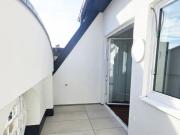 Traumhafte Dachterrassenwohnung mit Altbauflair Erstbezug!