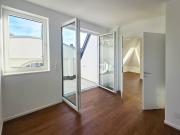 Traumhafte Dachterrassenwohnung mit Altbauflair Erstbezug!