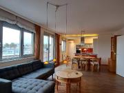 Traumhafte Dachterrassenwohnung mit Fernblick