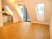 Traumhafte Dachterrassenwohnung modern, hell und perfekt...