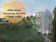 TRAUMHAFTE DACHTERRASSENWOHUNG MIT PRATERBLICK