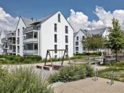 Traumhafte Dachwohnung sucht Sie