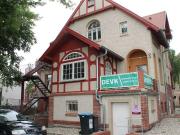 Traumhafte Denkmal Villa mit gewerblicher Nutzung