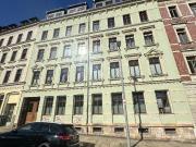 Traumhafte Denkmal Wohnung mit Lift, Balkon, Parkett,...