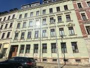 Traumhafte Denkmal Wohnung mit Lift, Balkon, Parkett,...