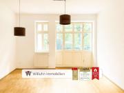 Traumhafte Denkmal Wohnung mit privatem Gartenanteil &...