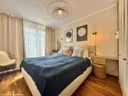 Traumhafte designerwohnung! Voll möbliert in begehrter...