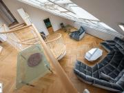 Traumhafte DG Wohnung am Parkring in 1010 Wien mit 211m²...