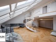 Traumhafte DG Wohnung am Parkring in 1010 Wien mit 211m²...