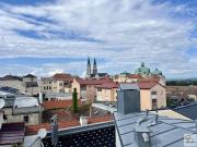 Traumhafte DG Wohnung im Zentrum von Klosterneuburg 57m2...