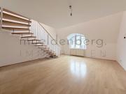 Traumhafte DG Wohnung in 1060 Wien 4 Zimmer und Balkon!